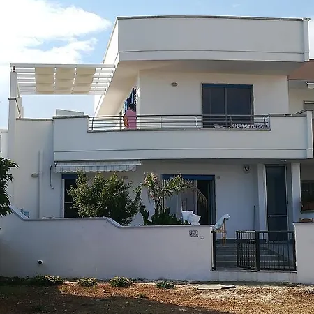 Il Melograno Διαμέρισμα