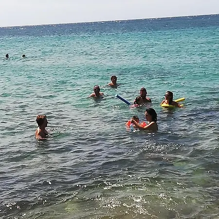 Il Melograno Διαμέρισμα *
