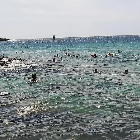 Il Melograno * Torre San Giovanni