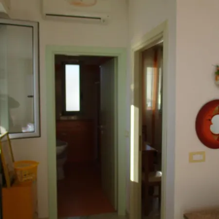 Appartamento Il Melograno Torre San Giovanni Ugento