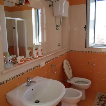 Apartment Il Melograno Torre San Giovanni Ugento