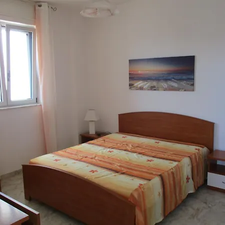 Il Melograno Apartment