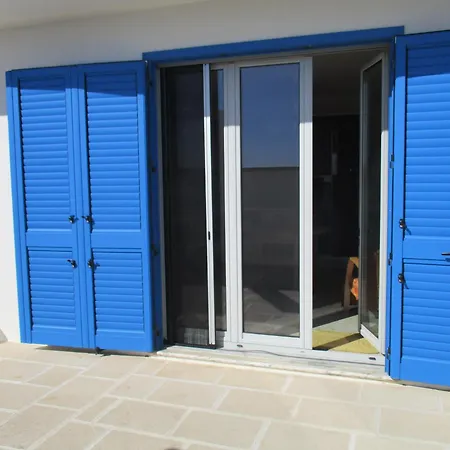 Apartment Il Melograno