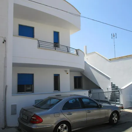 Apartment Il Melograno *