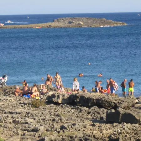 Il Melograno Διαμέρισμα *