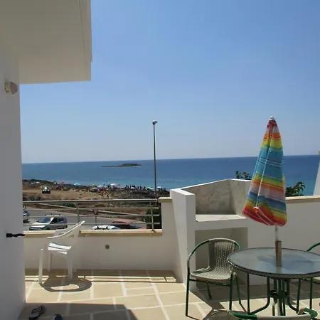 Il Melograno Apartment *