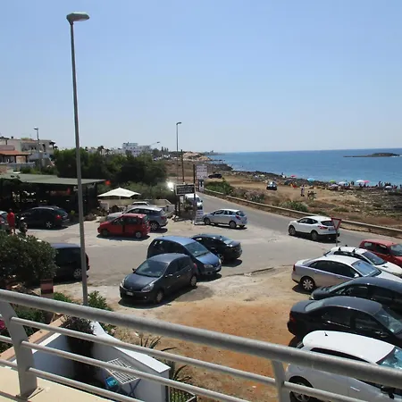 Apartment Il Melograno *
