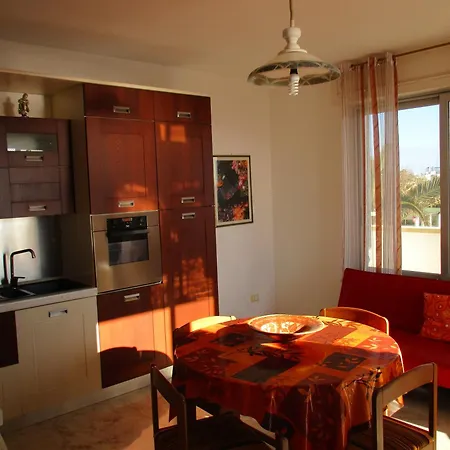 Il Melograno Appartamento Torre San Giovanni Ugento
