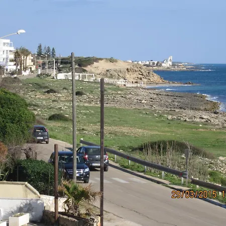 Il Melograno Torre San Giovanni Ugento