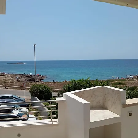 Apartment Il Melograno *