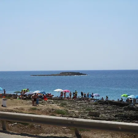 Διαμέρισμα Il Melograno Torre San Giovanni Ugento