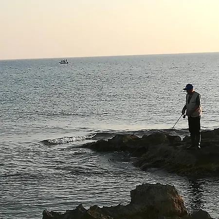 Il Melograno Διαμέρισμα *