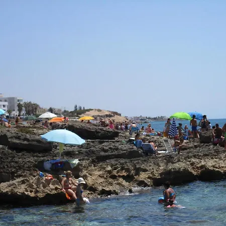 Apartment Il Melograno Torre San Giovanni Ugento